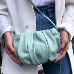 MINI POUCH - VERDE